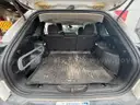 SUV - Jeep Cherokee