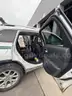 SUV - Jeep Cherokee
