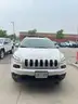 SUV - Jeep Cherokee
