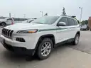 SUV - Jeep Cherokee
