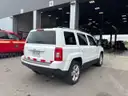 SUV - Jeep Patriot