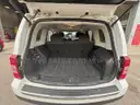 SUV - Jeep Patriot