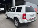 SUV - Jeep Patriot