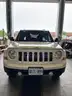 SUV - Jeep Patriot