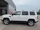 SUV - Jeep Patriot