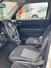 SUV - Jeep Patriot