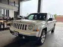 SUV - Jeep Patriot