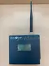 Lot-TimeTrax Sync RF Wireless Synchronized Clock System