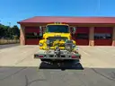 1993 Western States Fire Engine