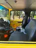 1993 Western States Fire Engine