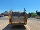 1993 Western States Fire Engine