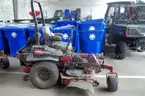 Toro Mower