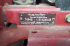 Toro Mower