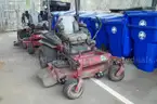 Toro Mower