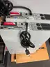 7 UPS Backup Batteries Mix models