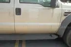2008 Ford F450 4x4