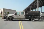 2008 Ford F450 4x4