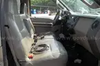 2008 Ford F450 4x4