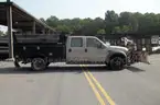 2008 Ford F450 4x4