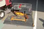 Spartan Mower