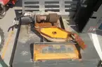 Spartan Mower