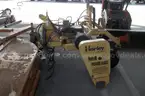 Harley Power Rake