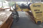 Harley Power Rake