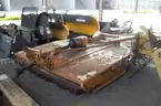 Woods Mower