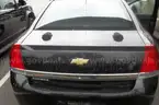 2012 Chevrolet Caprice