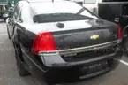 2012 Chevrolet Caprice