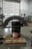 John Bean Tire Balancer