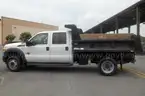 2013 Ford F450 DIESEL
