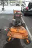 Scag Walk Behind Mower