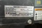 Scag Walk Behind Mower