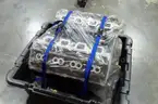 Dodge 5.7 Liter Engine