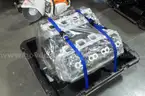 Dodge 5.7 Liter Engine