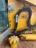 John Deere Backhoe 310G