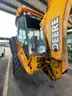 John Deere Backhoe 310G