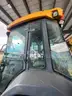 John Deere Backhoe 310G