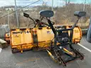 Snow Plow Lot - 8.5 ft Plows