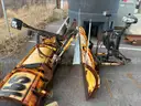 Snow Plow Lot - 8.5 ft Plows