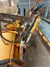 Snow Plow Lot - 8.5 ft Plows