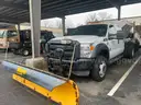 Ford F450 DIESEL 4X4