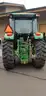 JOHN DEERE 6140D TRACTOR