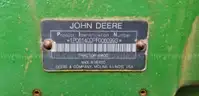 JOHN DEERE 6140D TRACTOR