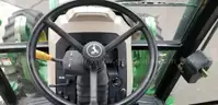 JOHN DEERE 6140D TRACTOR