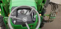JOHN DEERE 5065 TRACTOR