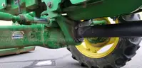 JOHN DEERE 5065 TRACTOR