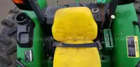JOHN DEERE 5065 TRACTOR