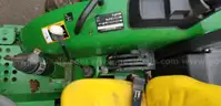 JOHN DEERE 5065 TRACTOR